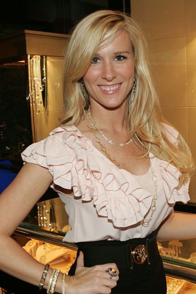 Abby McGrew, Eli Manning&rsquo;s Wife, Parents, Kids, NJ & Net Worth