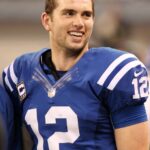 Andrew Luck