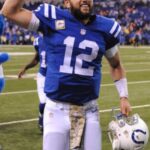 Andrew Luck