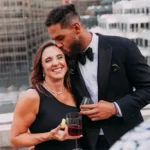 Anthony-Barr-Mother