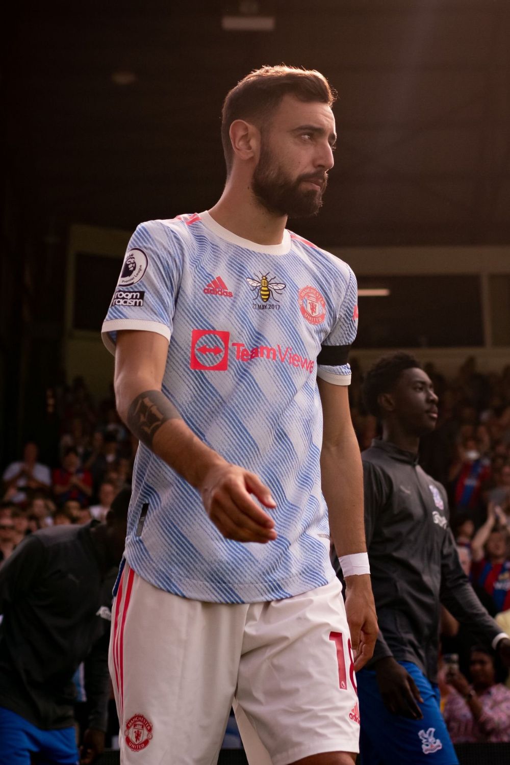 Bruno Fernandes: FIFA, Wife & Net Worth [2024 Update] - Players Bio