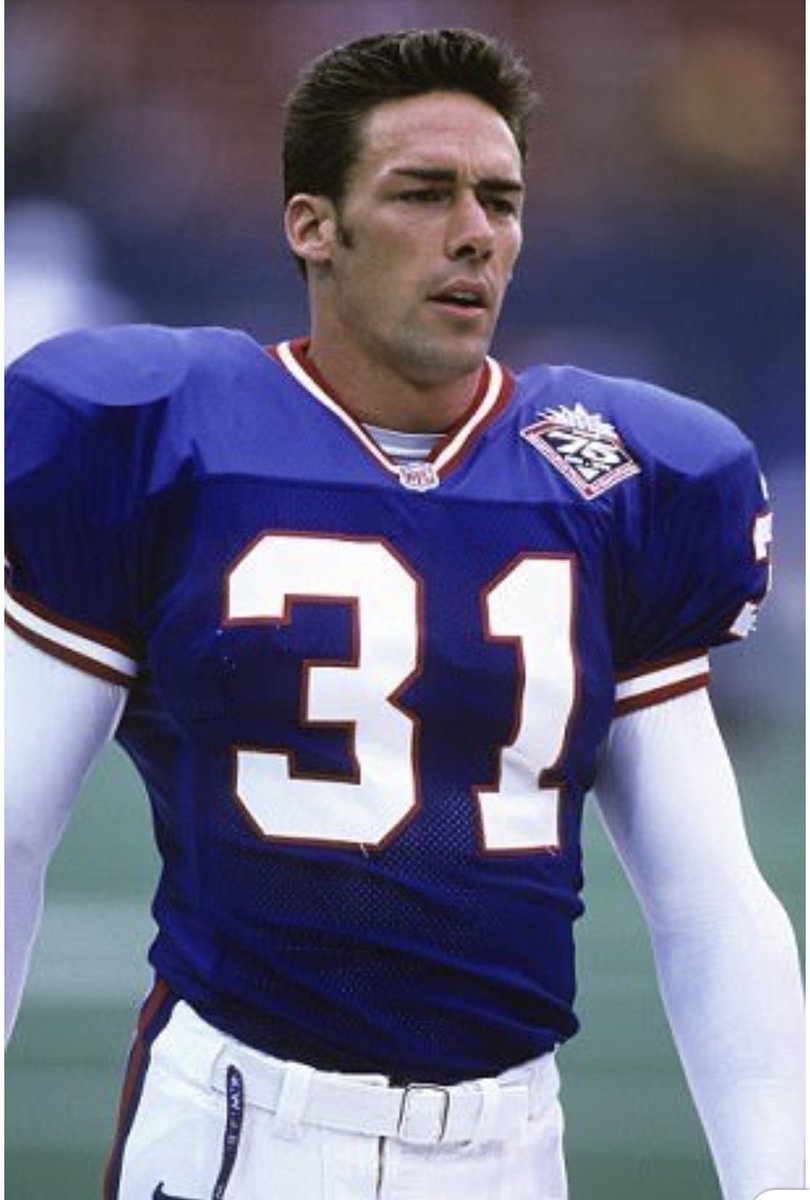 Jason Sehorn 