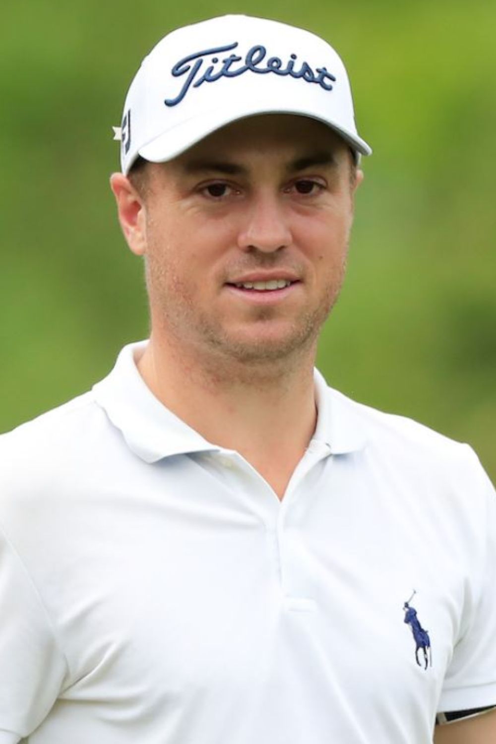 Justin Thomas (Source: PGA Tour)