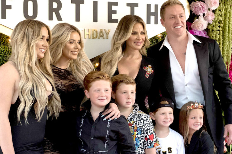 Kroy Kroy Biermann Wife: Kim Zolciak-Biermann's Controversy, Career ...