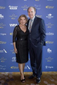 Roger Staubach: Early Life, Education, Career & Net Worth - Players Bio