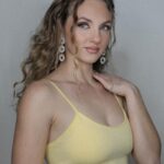 Mia Hutchison