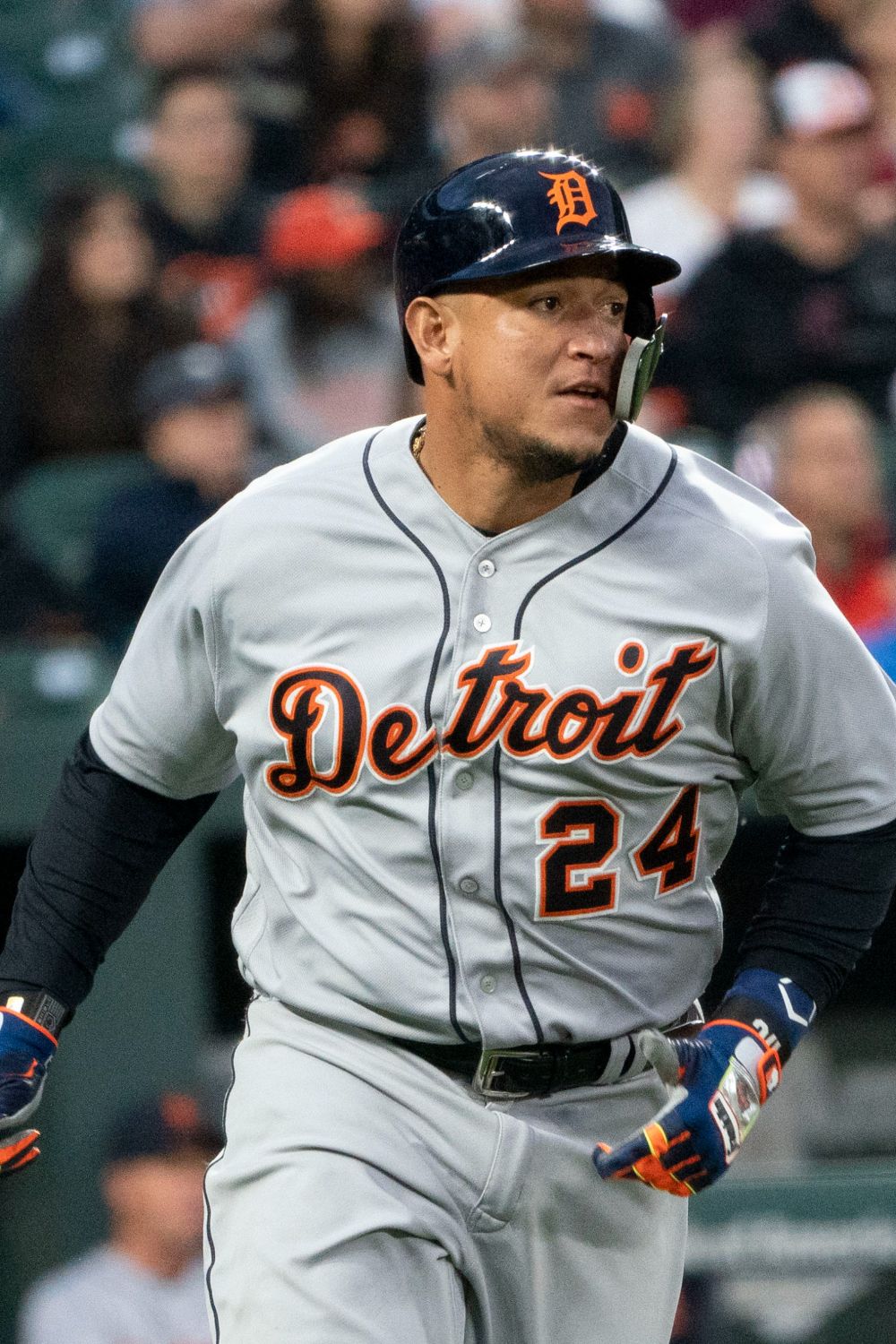 Tigers' Cabrera 'ordered to pay ex-mistress $20K a month in child