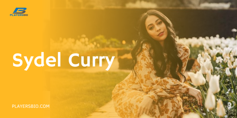 Sydel Curry Lee, Steph's Little Sister