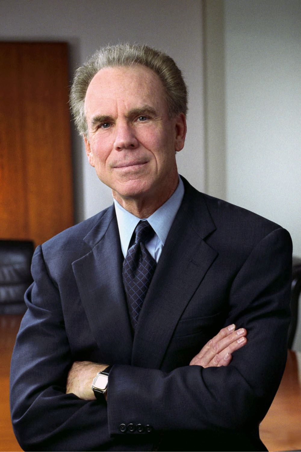 Roger Staubach (Source: Executive Speakers Bureau)