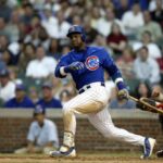 Former Chicago Cubs Star Outfielder Sammy Sosa