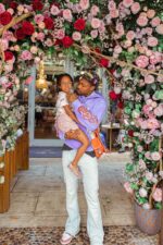 Who Is Stefon Diggs's Daughter? Family & Career - Players Bio