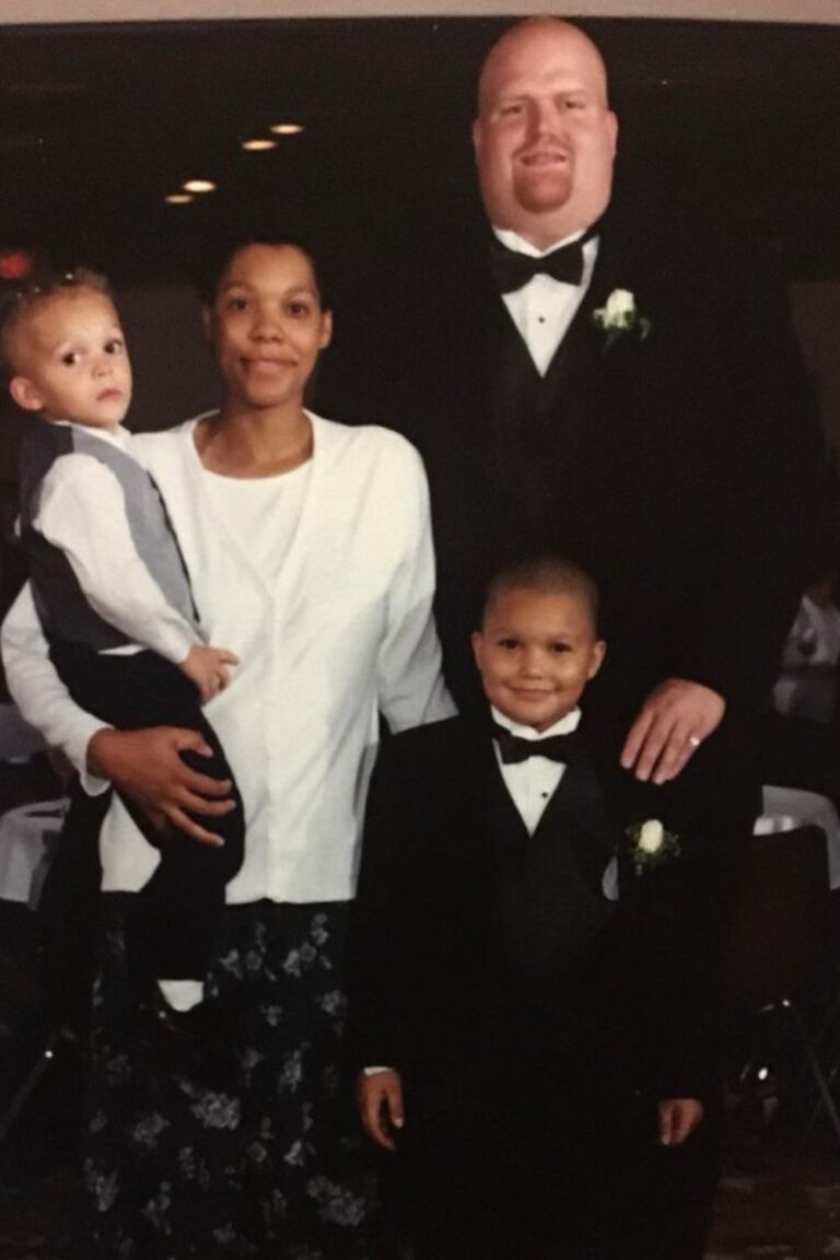 Teven Jenkins Father Know About Brad Jenkins! [2024 Update] Players Bio