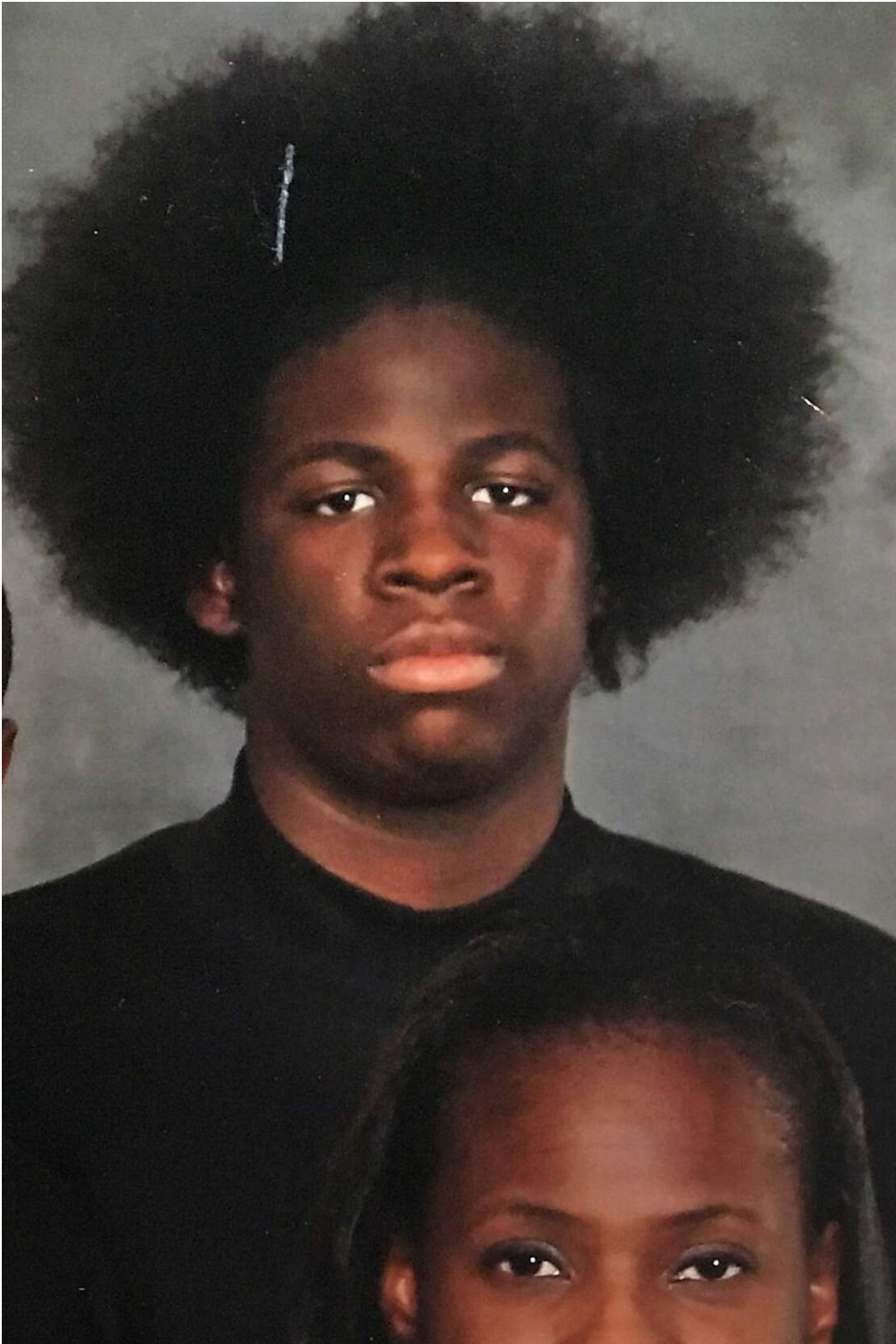 Draymond-during-his-teenage