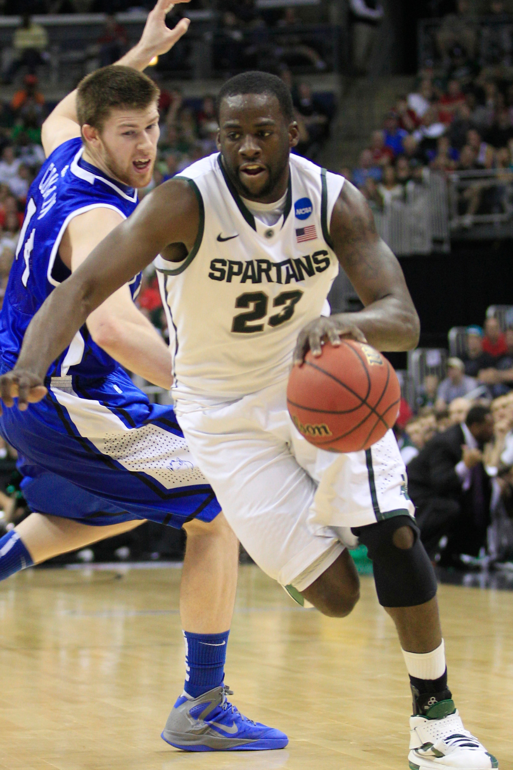 Green-during-his-time-with-Michigan-State