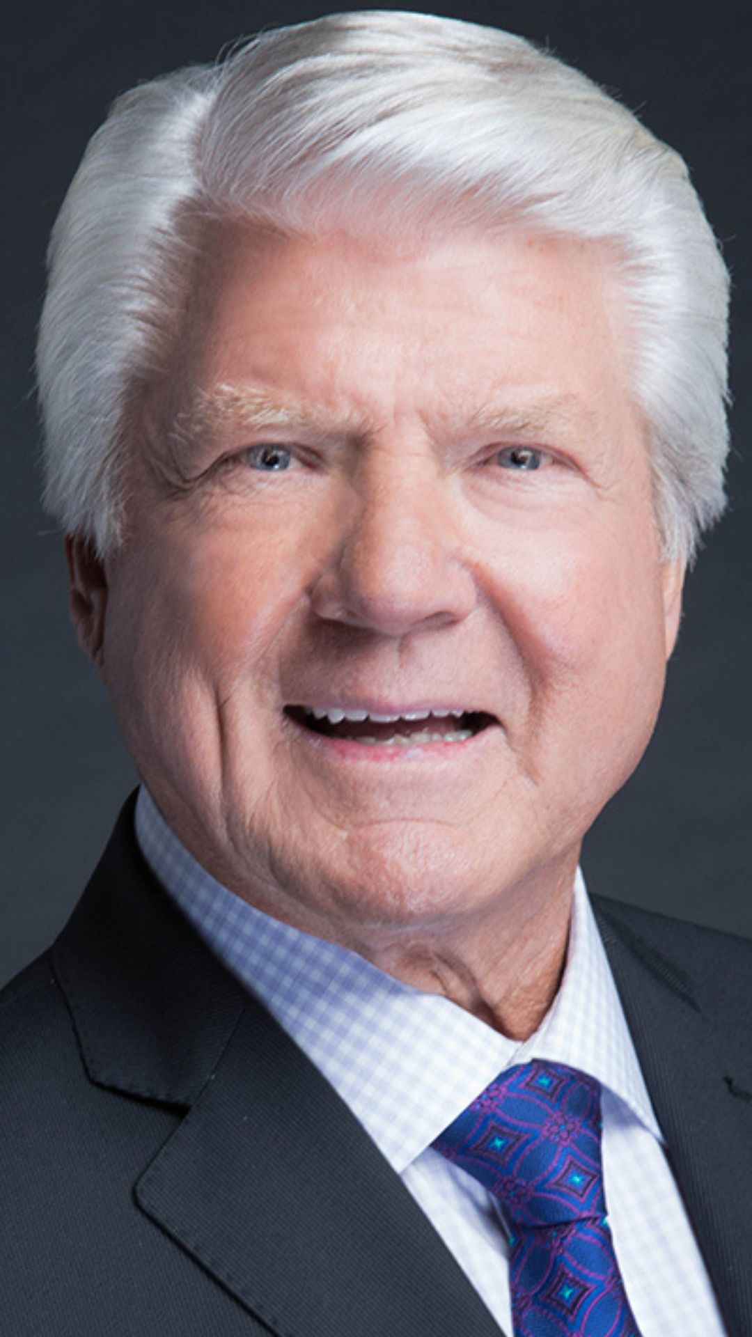 Jimmy Johnson (Fox Sports)