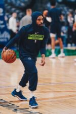 Mike Conley Net Worth: Charity & Endorsements - Players Bio