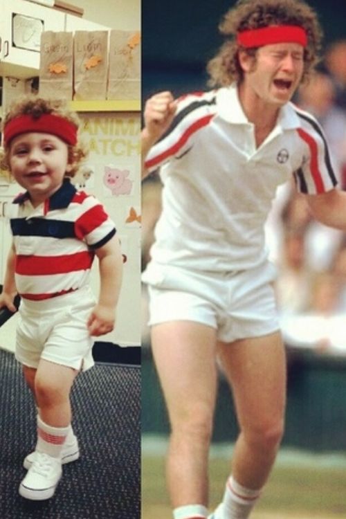 John-McEnroe-childhood