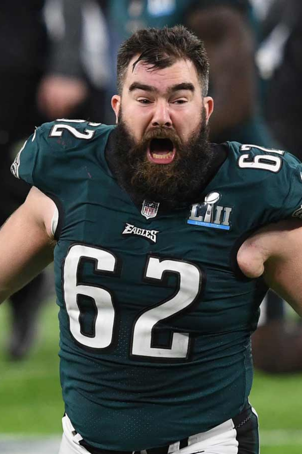 Jason Kelce Net Worth: What Is the Philadelphia Eagles Center Worth in 2023?