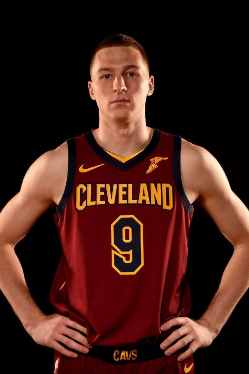 Dylan Windler, A Professional Basketball Player