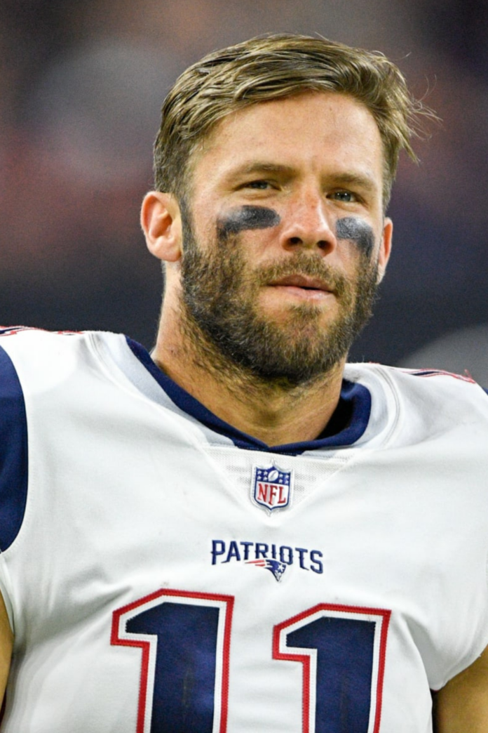 Julian Edelman Net Worth Lifestyle, Earnings & Contract Players Bio Julian Edelman Net Worth Lifestyle, Earnings & Contract Players Bio