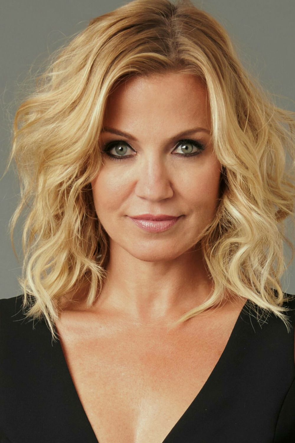 Michelle Beadle, A Member Of Spurs Broadcast Team