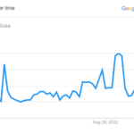 Sammy’s Graph For 12 Months