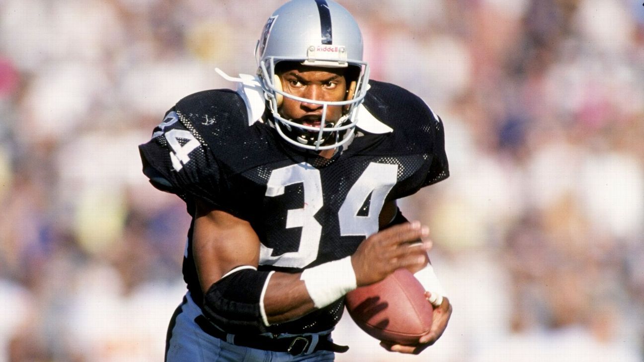 Bo Jackson Bio, Age, Career, Net Worth, Instagram, Height