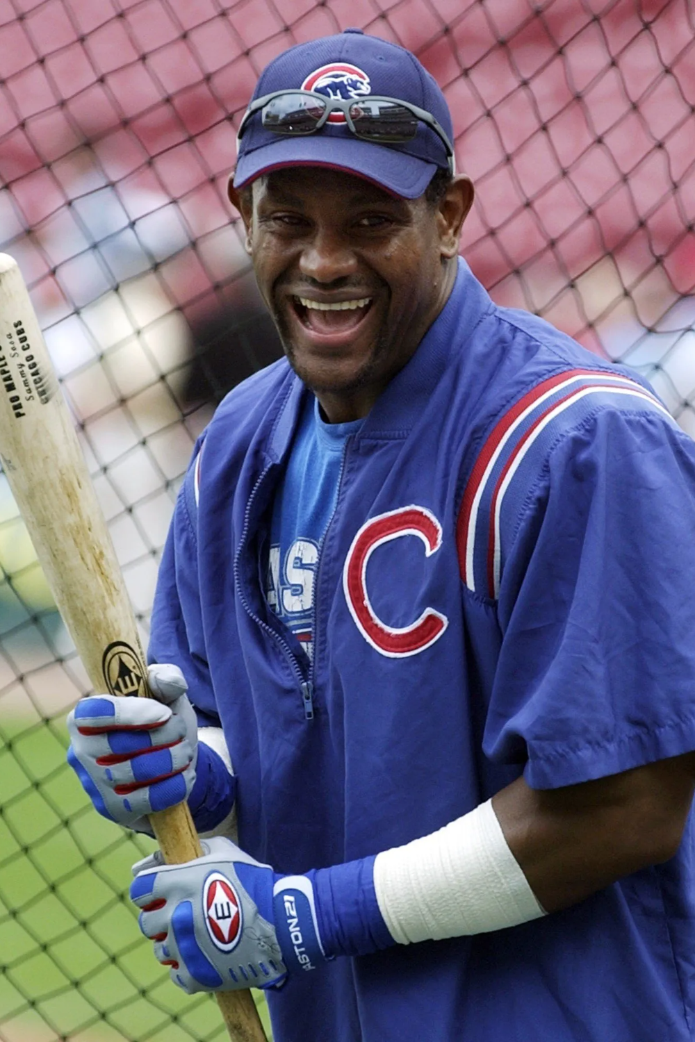 Sammy Sosa's Net Worth Confirms Slammin' Sammy is Living Large - FanBuzz