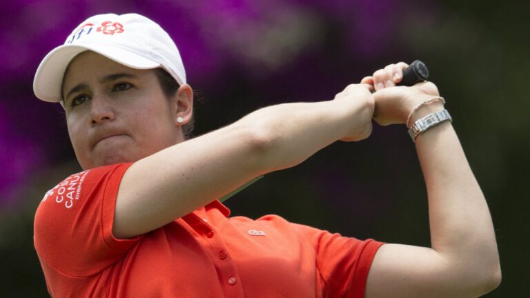 Lorena Ochoa: Family, Golf Career, Awards, Husband & Net Worth