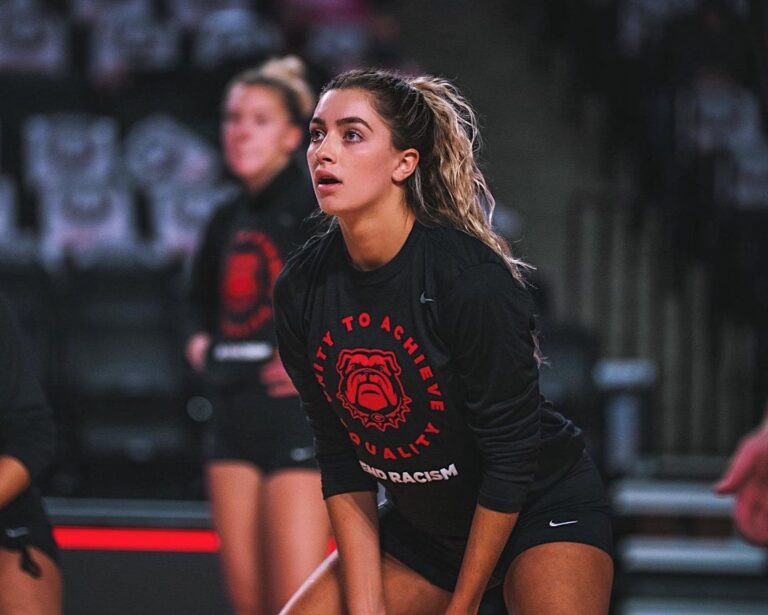 Trey Lance Girlfriend, Brynn Chandler (Source: Instagram)
