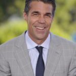 ESPN Broadcaster Chris Fowler
