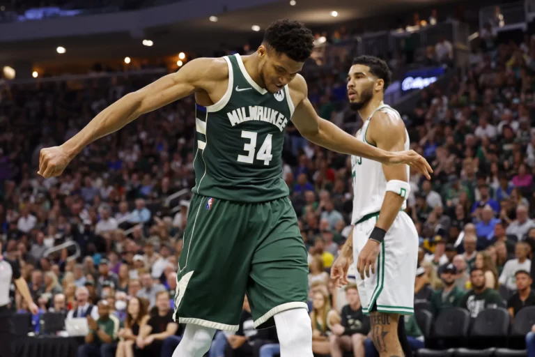 12 Best NBA Defense