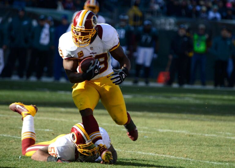 12 Smart NFL Players