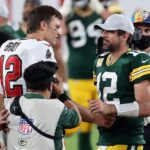 17 Starting Quarterbacks in the NFL