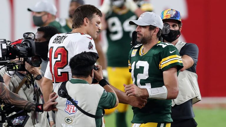 17 Starting Quarterbacks in the NFL