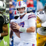 20 Best NFL Players 2022