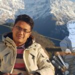 Krishna Gurung