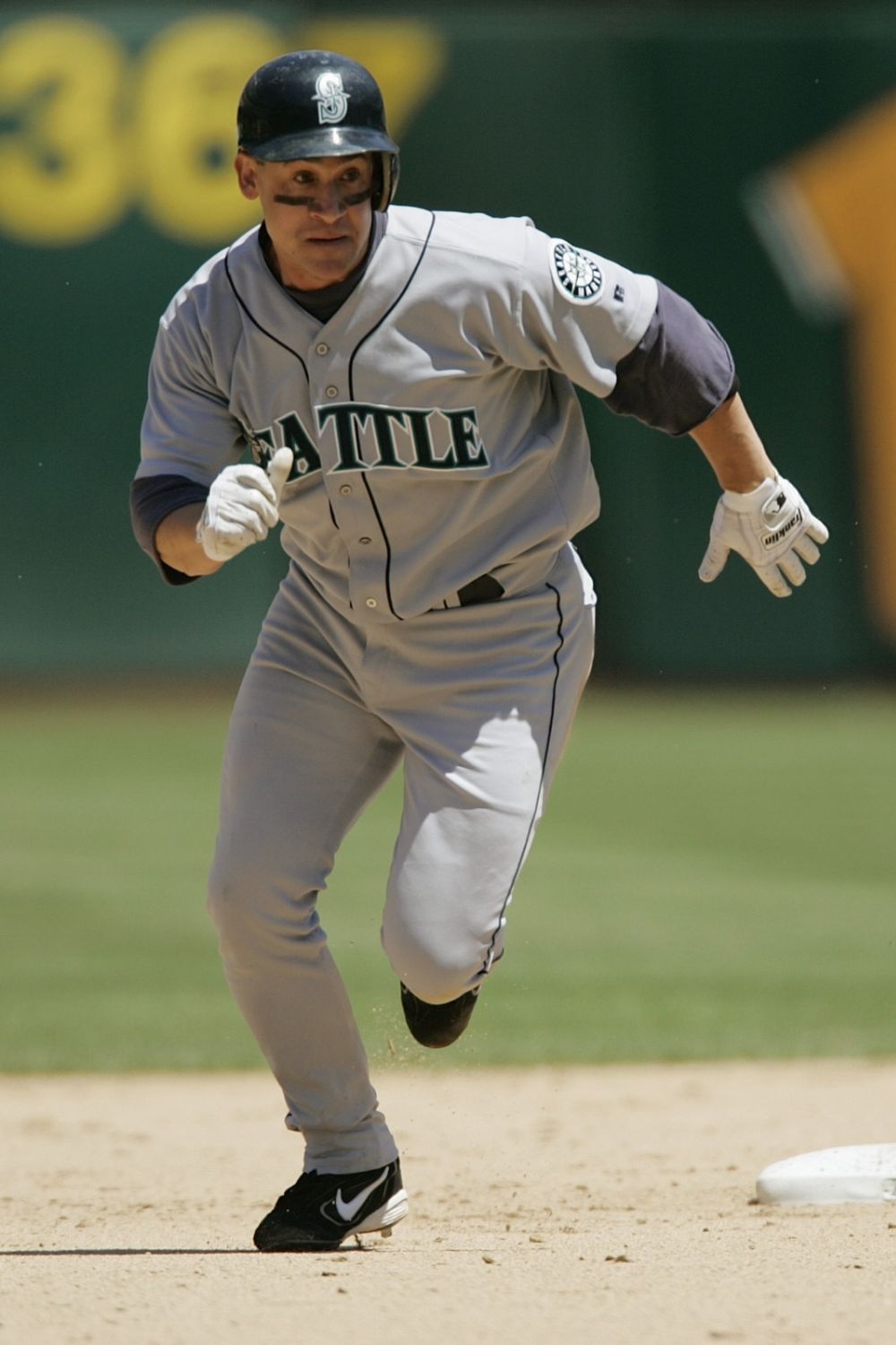 Aaron Boone's Brother Bret Boone 