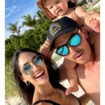 Allison With Her Family