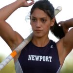 Allison Stokke