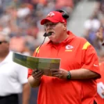 15 NFL Coaches 2022