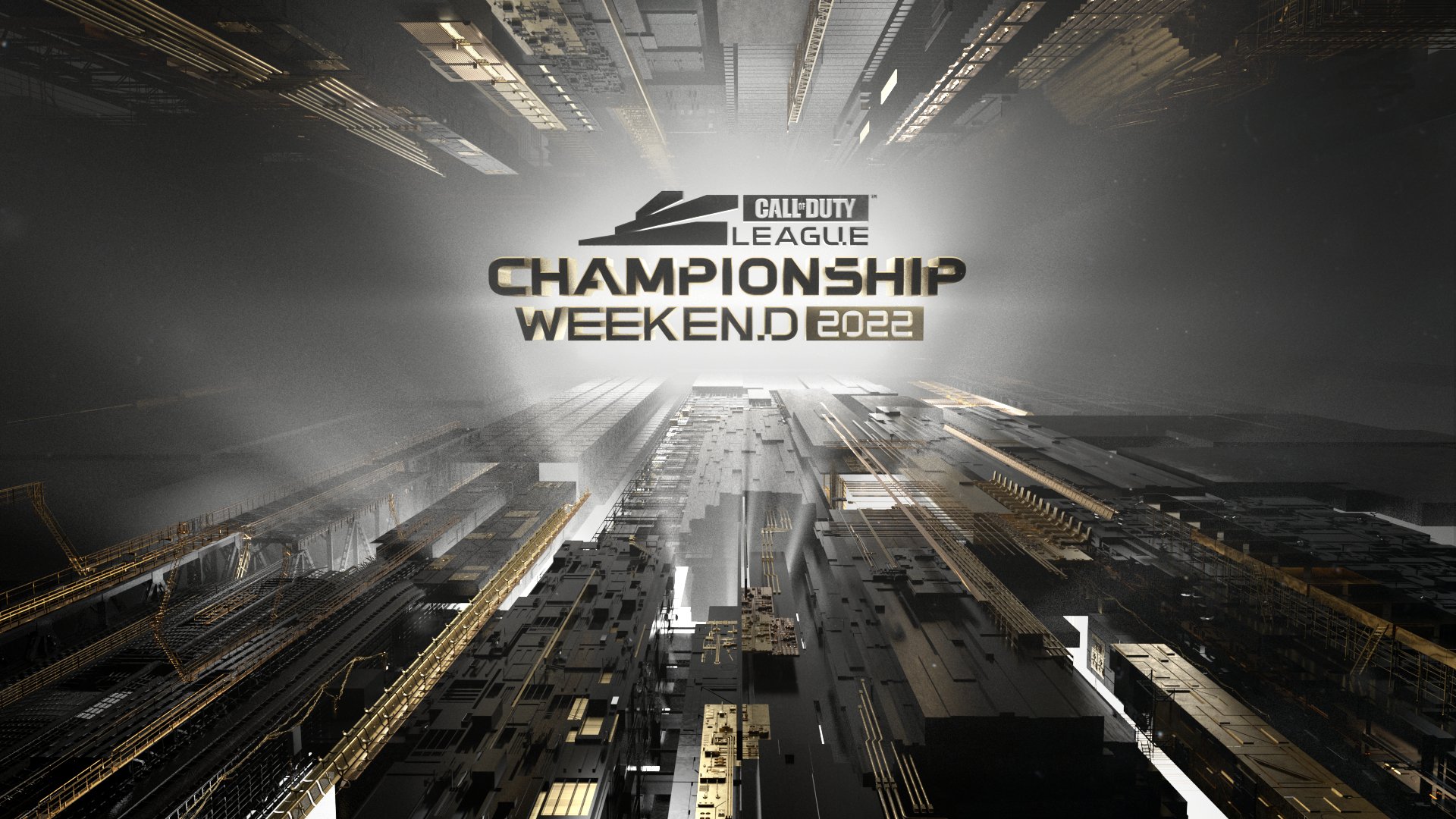Call of Duty League Championship