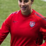 Carli-Lloyd