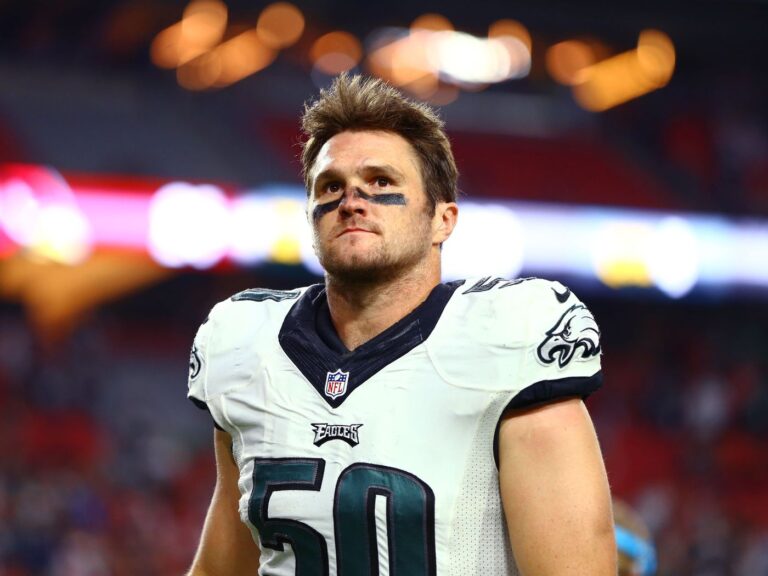 Casey Matthews