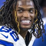 Ceedee Lamb, 2021
