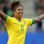 Cristiane