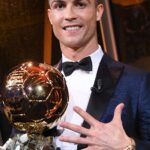 Cristiasno-Ronalod