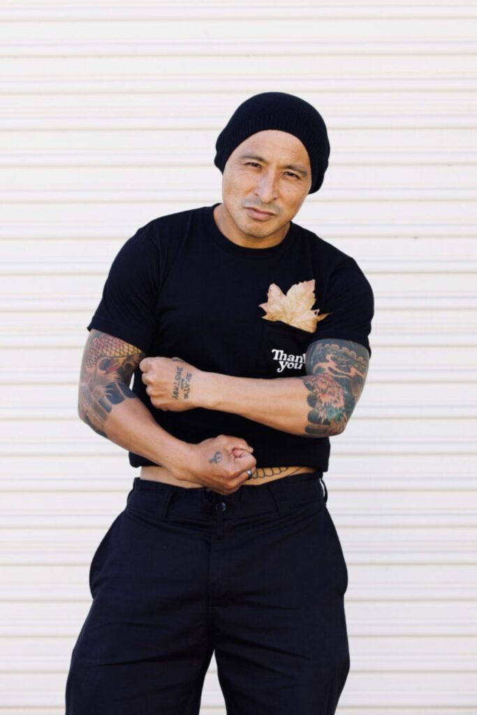 Daewon Song