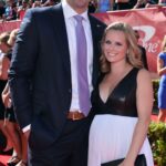 Dana Grady With Her Husband Joe