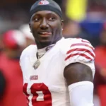 Deebo Samuel